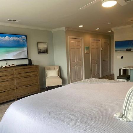 Destin Bliss! Your Dream Studio Condo On Holiday Isle! Bagian luar foto