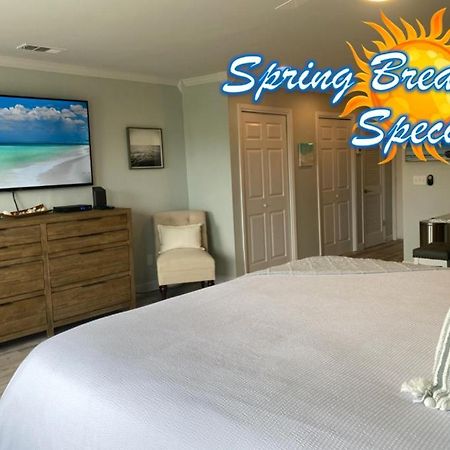Destin Bliss! Your Dream Studio Condo On Holiday Isle! Bagian luar foto