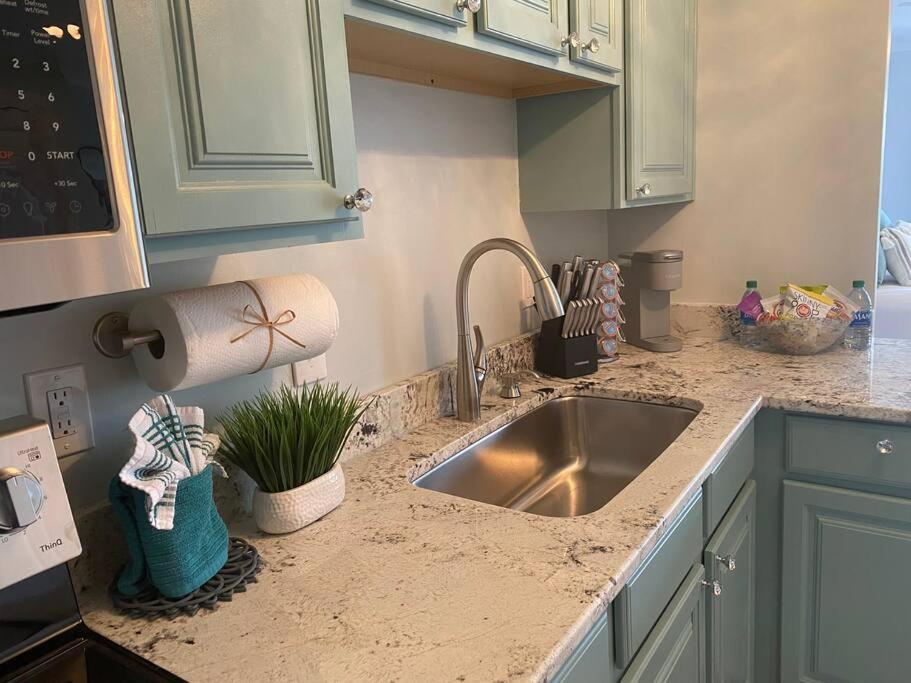 Destin Bliss! Your Dream Studio Condo On Holiday Isle! Bagian luar foto