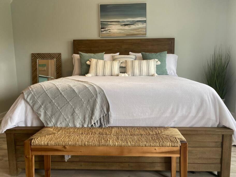 Destin Bliss! Your Dream Studio Condo On Holiday Isle! Bagian luar foto
