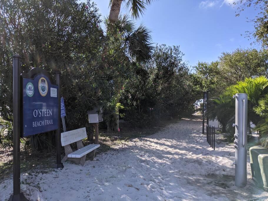 Destin Bliss! Your Dream Studio Condo On Holiday Isle! Bagian luar foto