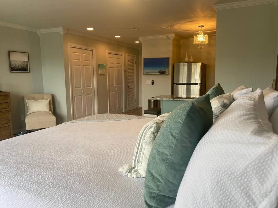 Destin Bliss! Your Dream Studio Condo On Holiday Isle! Bagian luar foto
